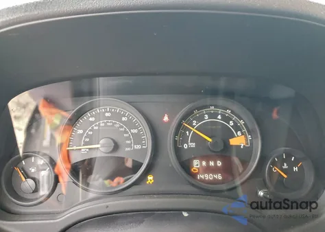 2014 Jeep Patriot Sport z USA, uszkodzony, nr VIN 1C4NJPBA9ED538018